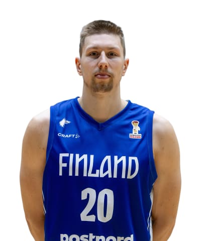 Madsen, Alexander photo