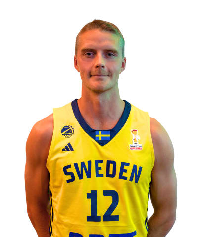 Hakanson, Ludde photo
