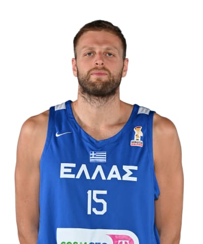 Charalampopoulos, Vasilis photo
