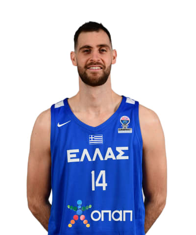 Papagiannis, Georgios photo