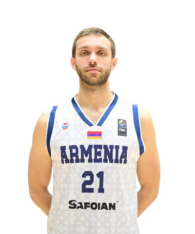 Mkrtychyan, Arkadiy photo