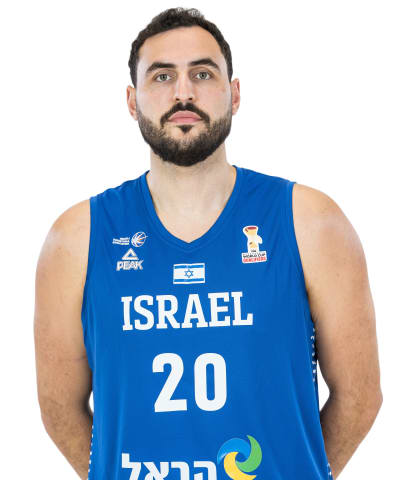 Zalmanson, Idan photo