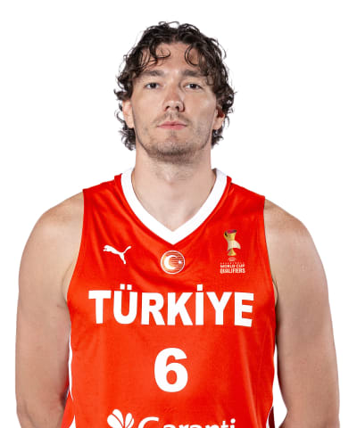 Osman, Cedi photo