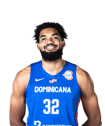 Towns, Karl-Anthony photo