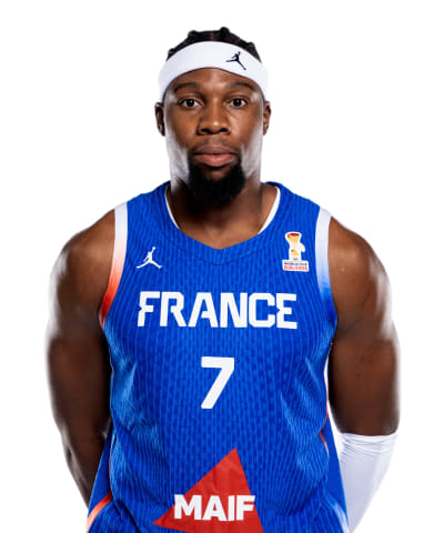 Yabusele, Guerschon photo