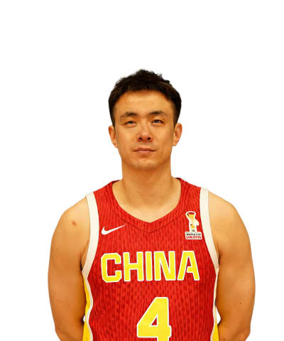 Zhao, Jiwei photo