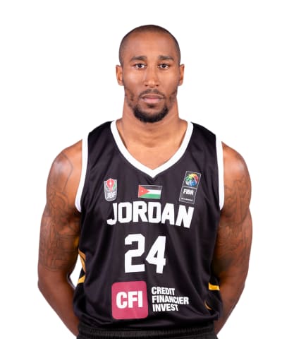 Hollis Jefferson, Rondae photo
