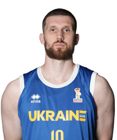 Mykhailiuk, Sviatoslav photo