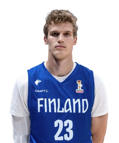 Markkanen, Lauri photo