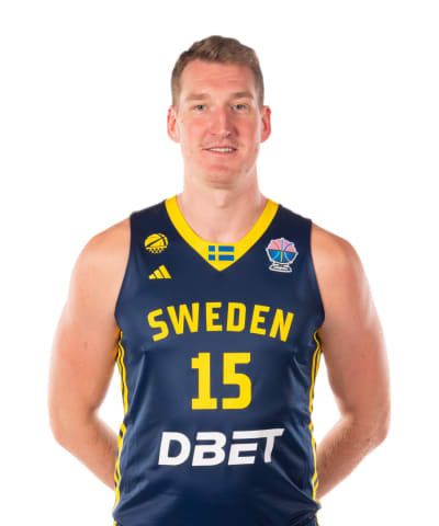 Markusson, Mattias photo