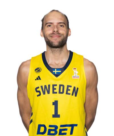 Andersson, Denzel photo