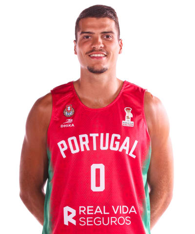 Brito, Diogo photo