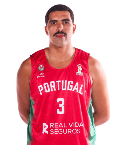 Monteiro, Ricardo photo