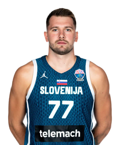 Doncic, Luka photo