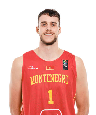 Bacovic, Vasilije photo