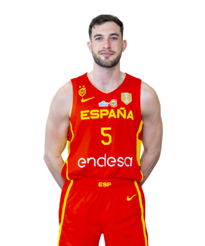 Garcia, Sergi photo