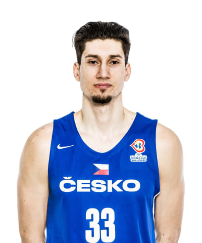 Pekarek, David photo