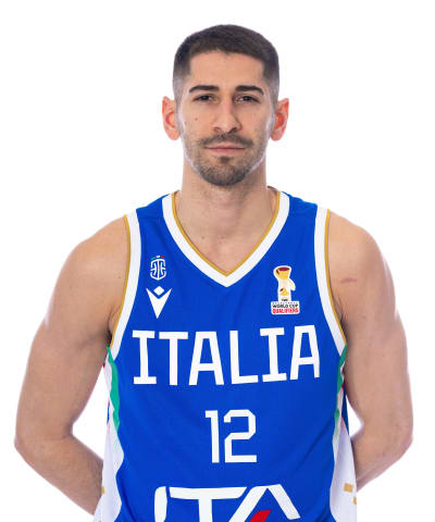 Flaccadori, Diego photo