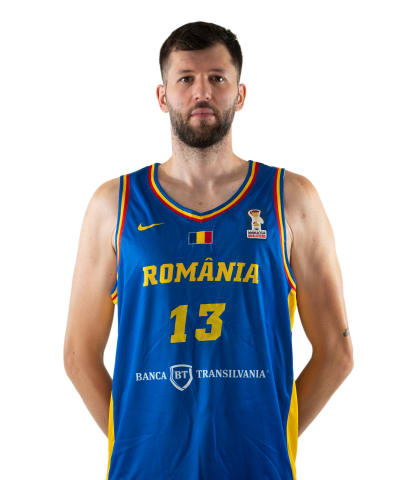 Popa, Bogdan photo