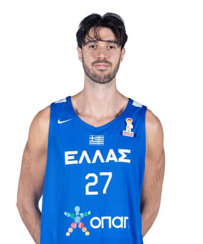 Tsalmpouris, Georgios photo