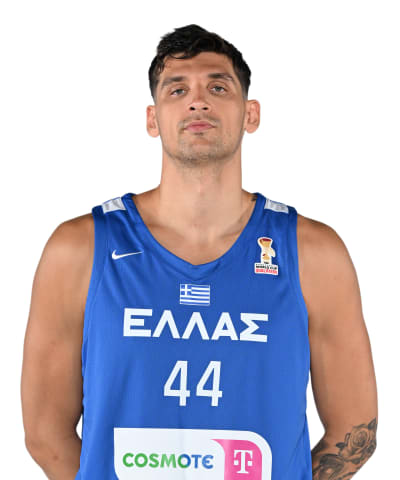 Mitoglou, Konstantinos photo