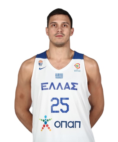 Gontikas, Kostas photo