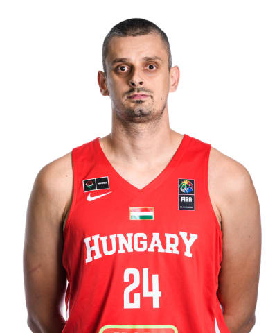 Karahodzic, Kemal photo