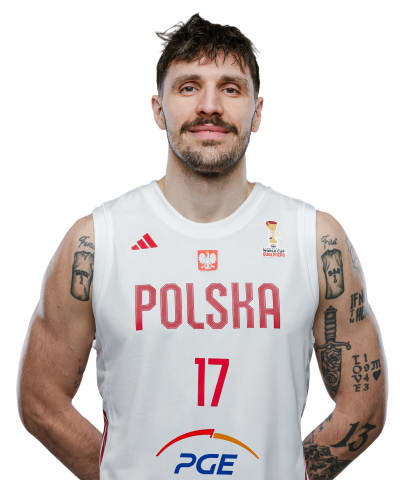 Olejniczak, Dominik photo