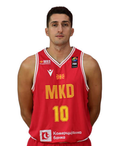 Mekic, Adem photo