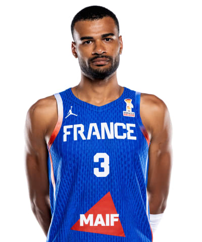 Luwawu-Cabarrot, Timothe photo