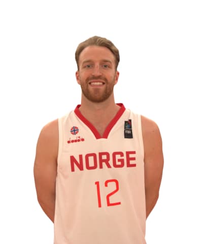 Kolstad, Mikkel photo