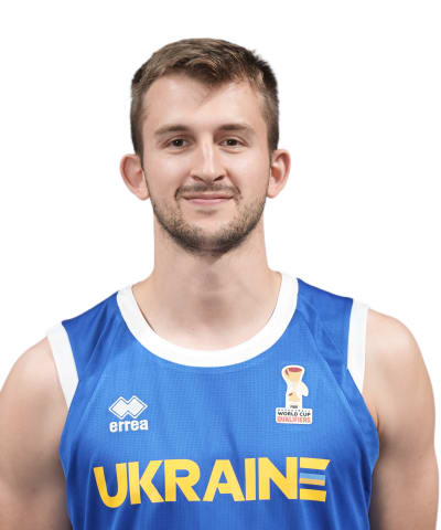 Tyrtyshnyk, Illya photo