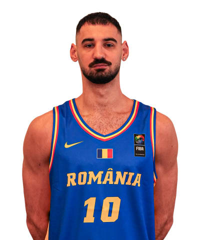 Nicolescu, Bogdan photo