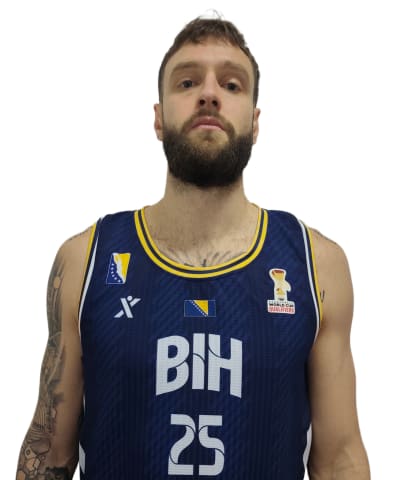 Maric, Nikola photo