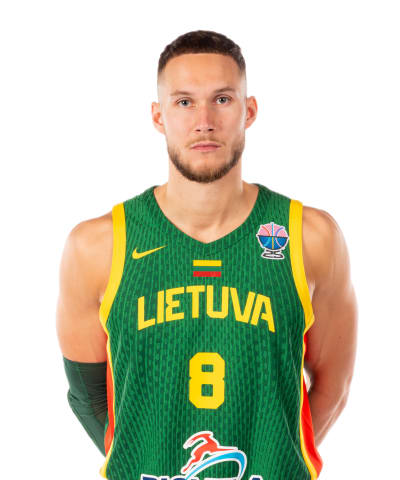Sedekerskis, Tadas photo