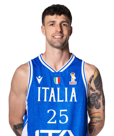Baldasso, Tommaso photo