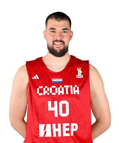 Zubac, Ivica photo