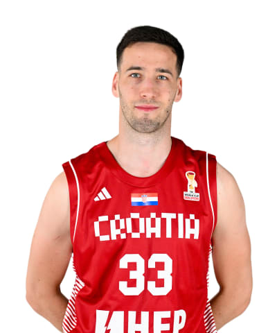 Radovcic, Kresimir photo