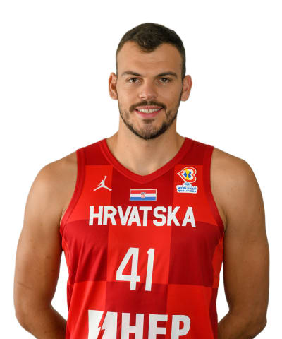 Zizic, Ante photo