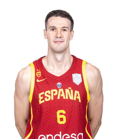 Lopez-Arostegui, Xabi photo