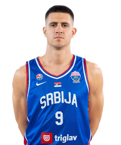 Marinkovic, Vanja photo
