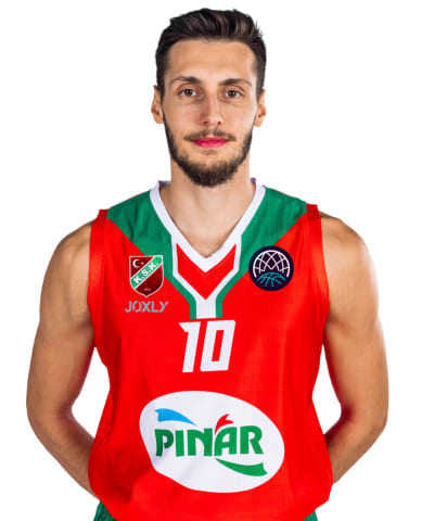 Durmaz, Berkan photo