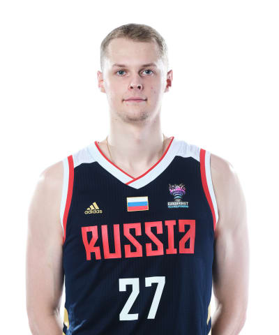 Lopatin, Andrei photo