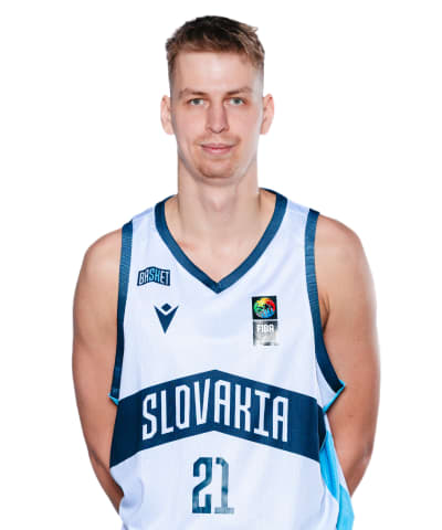 Dolezaj, Marek photo