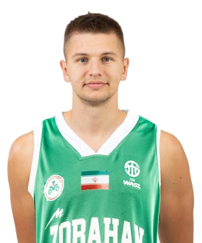 Mesicek, Blaz photo