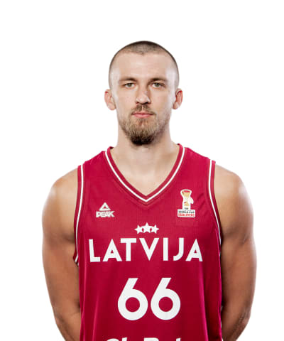 Zoriks, Kristers photo