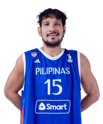 Fajardo, June Mar photo