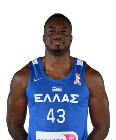 Antetokounmpo, Thanasis photo