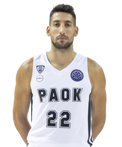 Saloustros, Christos photo
