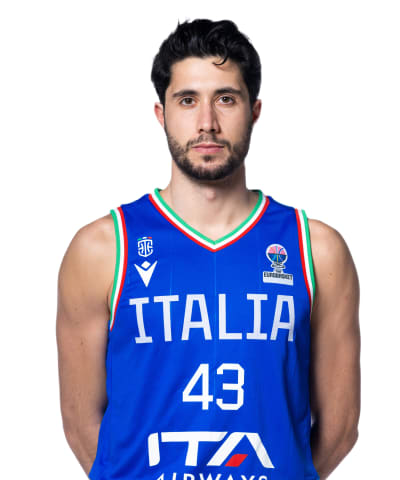 Alviti, Davide photo